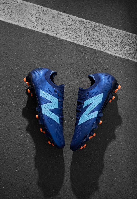 News Alert: New Balance Kick-Starts 2024 with Revamped Football Boot Colours for Tekela v4+ & Furon v7+