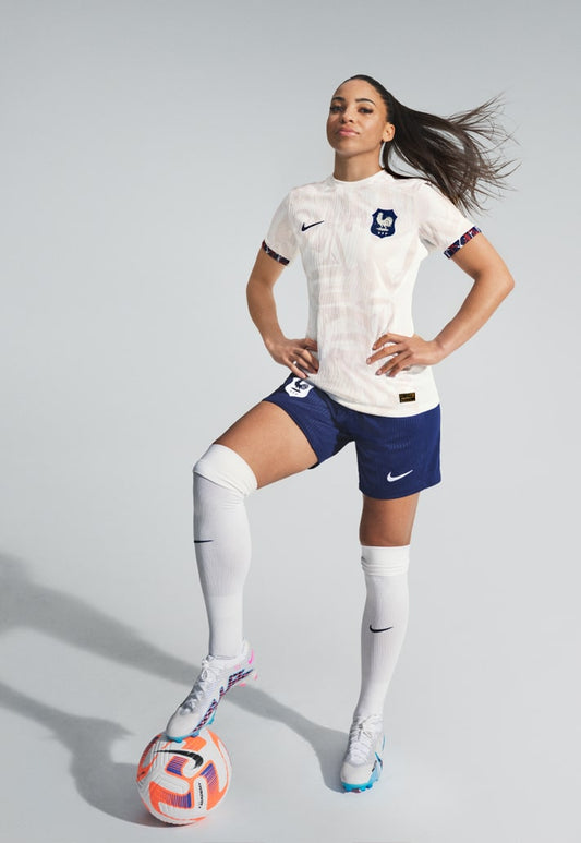 Nike France Kit