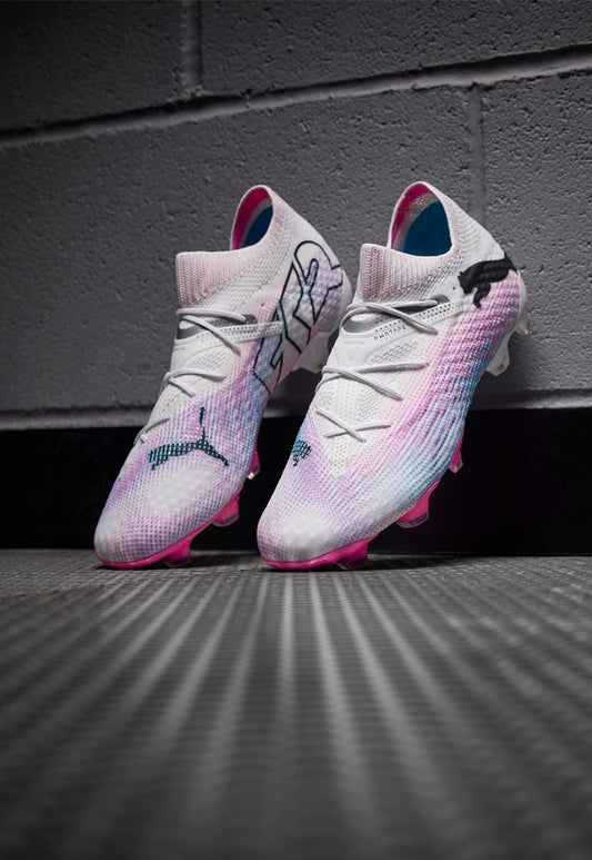 Unveiling the Future 7 Ultimate FTR: PUMA's Latest Drop