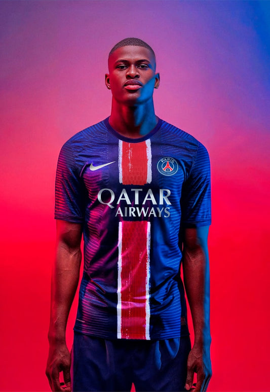 PSG 2024 Kit