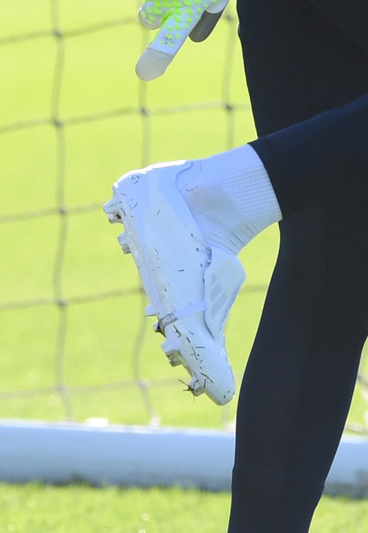 The Resurgence of Classic Style: Adidas Predator 2024 Unveiled
