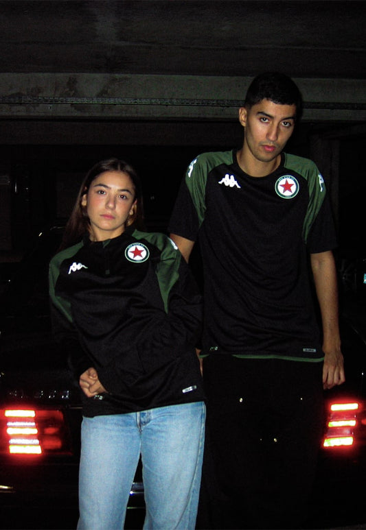 Red Star FC Drop 23/24 Lifestyle Collection