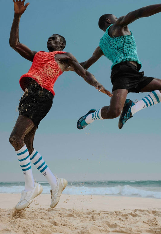 Reebok Botter SS24 Collection