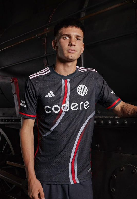 River Plate New Kit