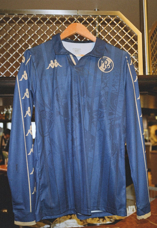 Kappa Analog Football Jersey