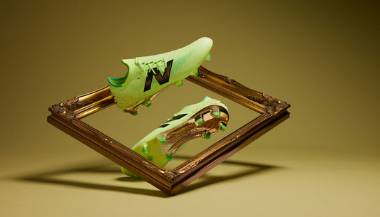 New Balance Furon v7+ x Bukayo Saka