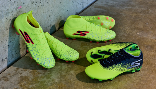 Skechers Evolution Pack football boots
