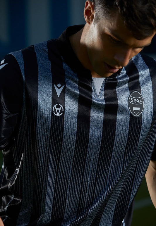 SPAL Slam Jam collaboration