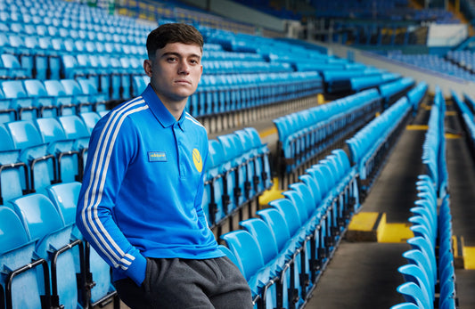 Adidas SPZL F.C. Celebrates Leeds, Nottingham Forest, and Aberdeen in New Collection