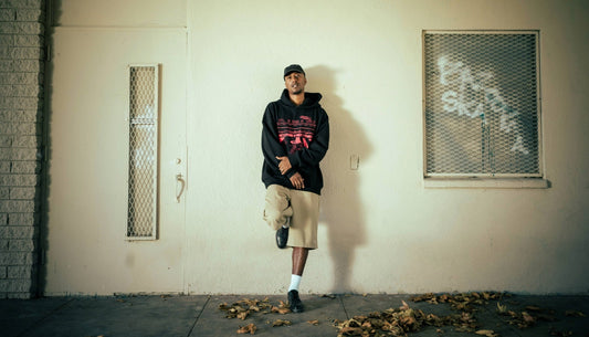 CITY x Smino: St. Louis's Anthem: Where Soccer Meets Soul