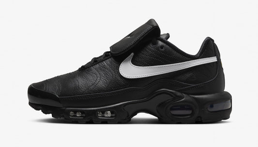 Nike Unveils Air Max Plus 'Tiempo'