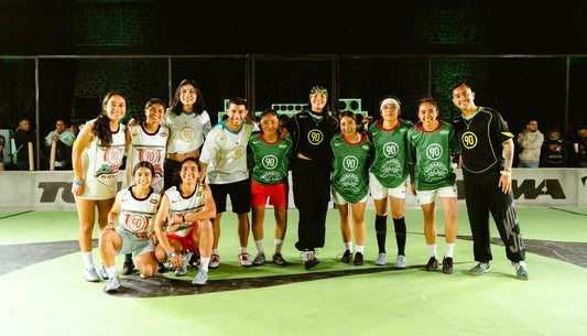 Mexico City: Nike's "Take the Game" Unleashes a Cultural Blitz