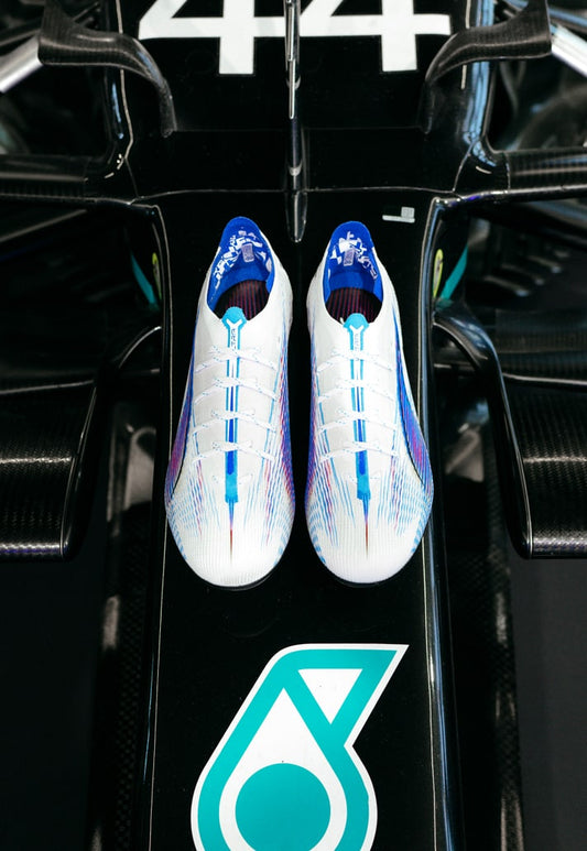 PUMA Ultra 5 Carbons