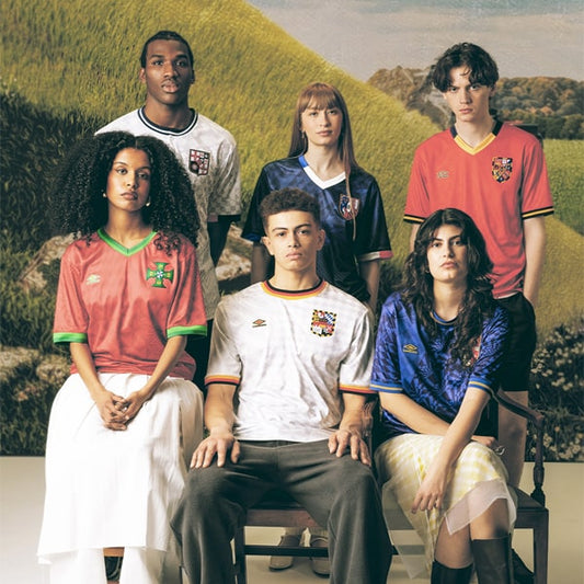 United by Umbro Collection