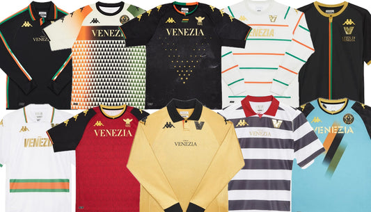 Venezia Kappa collaboration