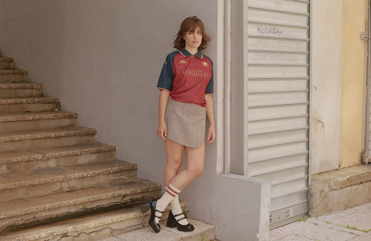 FC Versailles 24/25 third kit