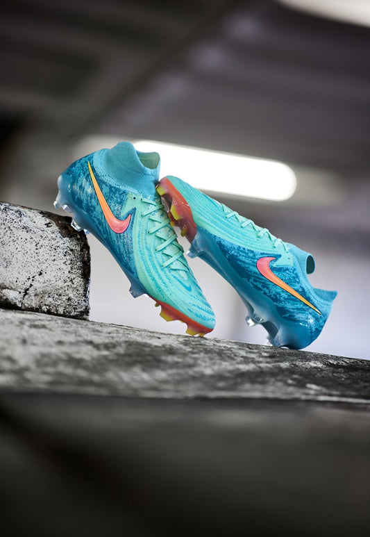 Revolutionize Your Game with Nike's Phantom Vortex Pack: The Ultimate Fusion of Style and Performance