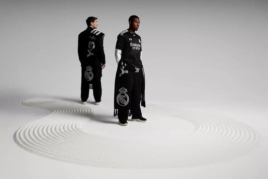 Football x Fashion: A look back at 5 noteworthy collaborations