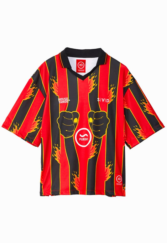 IBW Limited Jersey Fashion Capsule