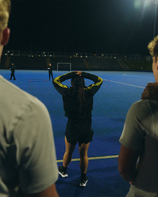 From London Grit to Global Glory: UA Next's Quest for Football Phenoms