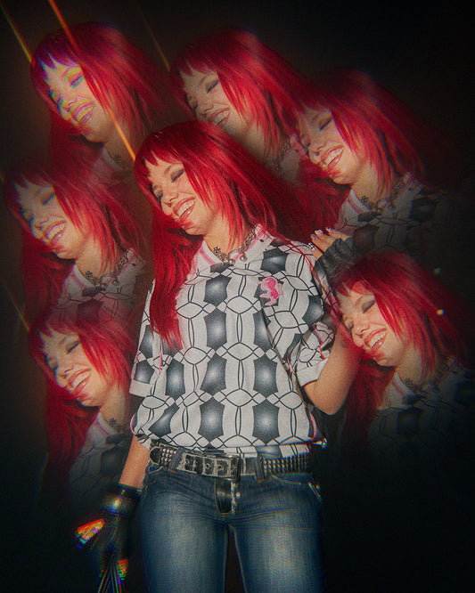 Lights Down, Music Up: Juventus's New Kit Captures the Beat of Italian Dance Culture