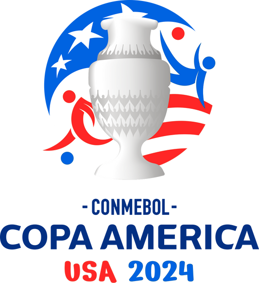 Copa America 2024 Kits