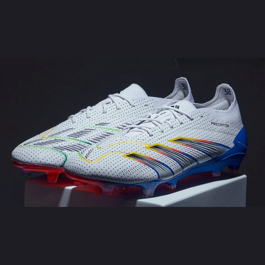 Unveiling the Adidas Predator 'Euphoria': Limited Edition Boots Inspired by Euro 2024