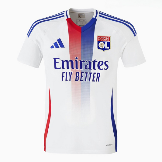 2024/25 Lyon Jersey