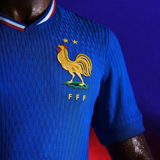 France Jersey 2024