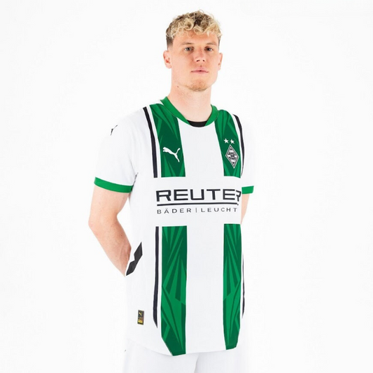 Borussia Mönchengladbach 24/25 Kit