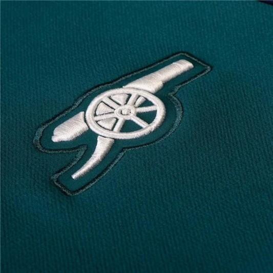 Arsenal 23/24 LifeStyler Shirt Revealed