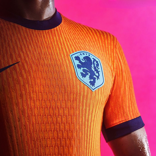 Netherlands Jersey