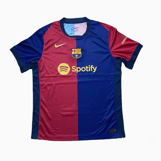 Barcelona Kit 24/25