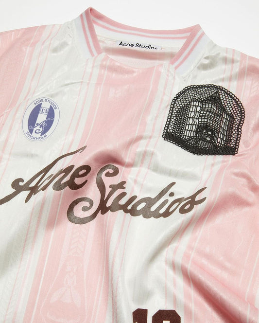 ACNE Studios Soccer Jersey