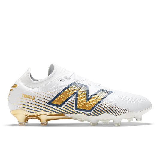 New Balance Rising Tekela V4: Endrick’s Signature Boots Celebrating His Journey from FUT Phenom to Real Madrid Starboy