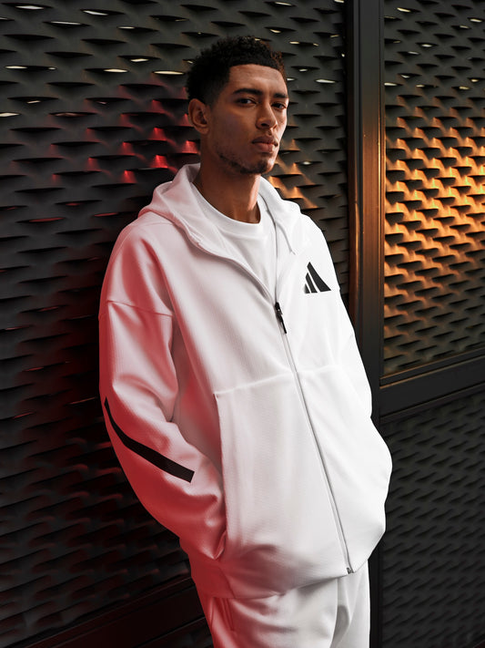 Discover the ADIDAS Z.N.E Collection: Where Comfort Meets Chic Sportswear