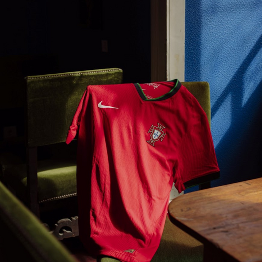 Portugal Jersey 2024