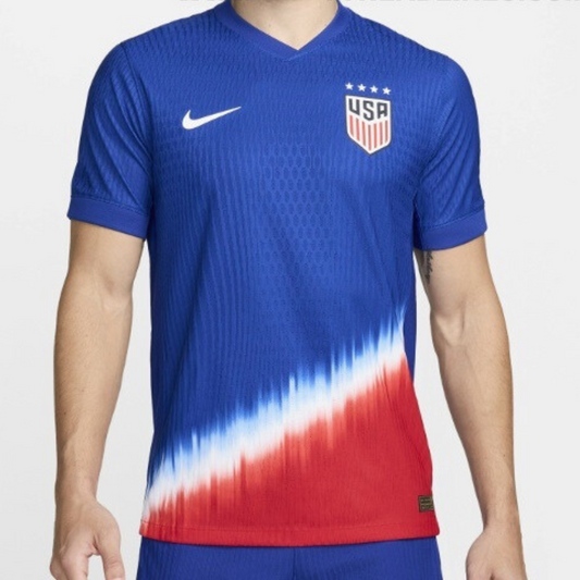 USA 2024 Copa America Kits by Nike