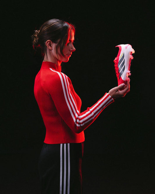 Unleashed: The Predator's Unapologetic Reign as Football's Game-Changing Icon