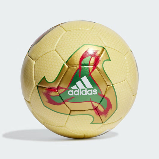 adidas Brings Back Iconic Fevernova Ball