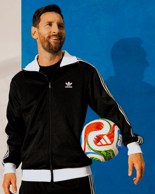 TRIONDA Takes Center Stage: Adidas Unveils the 2026 World Cup Ball