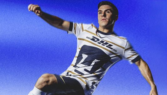 Pumas UNAM 24/25 Kit