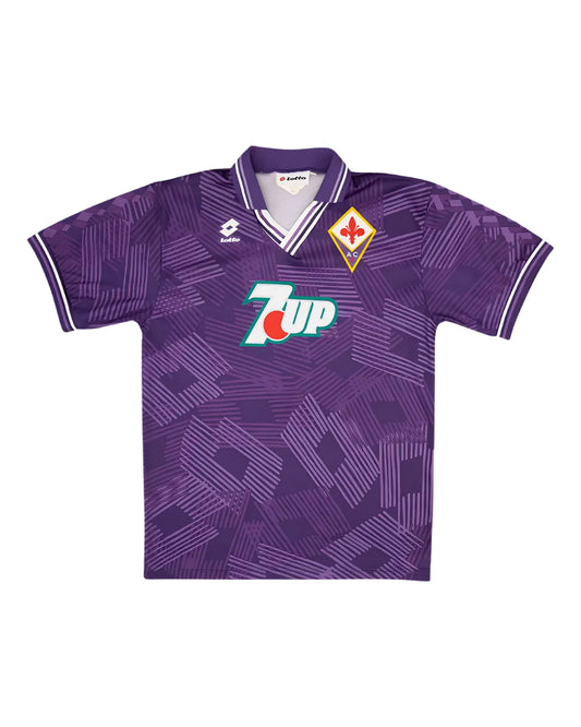 Palace's Purple Reign: The Fiorentina-Inspired Knit Jersey Kicking Off Spring 2026