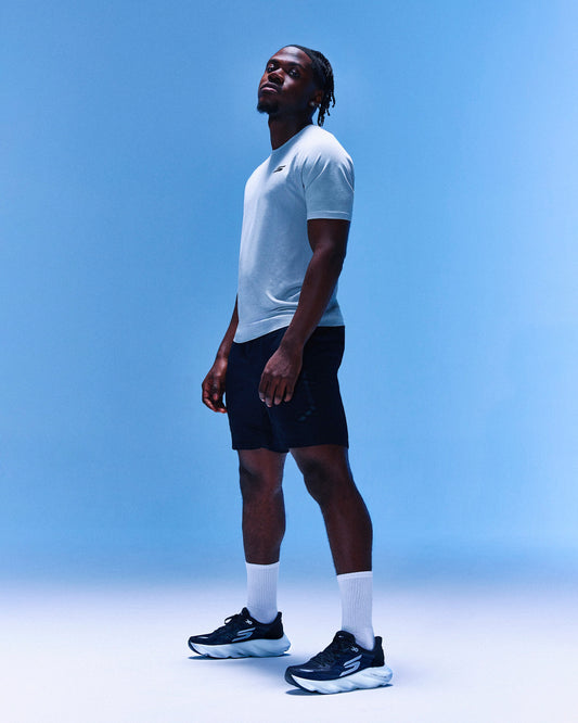 Lavia's Leap: Skechers Kicks Off a Bold New Partnership