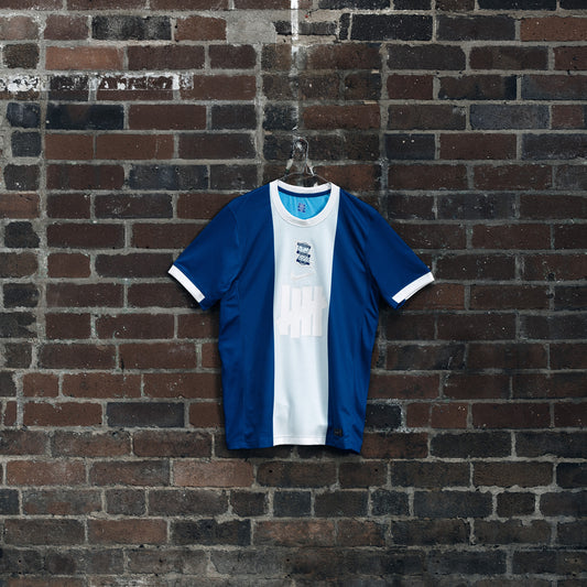 Birmingham City Unleashes the Penguin: A 70s Legend Reborn for 150 Years of Blues History