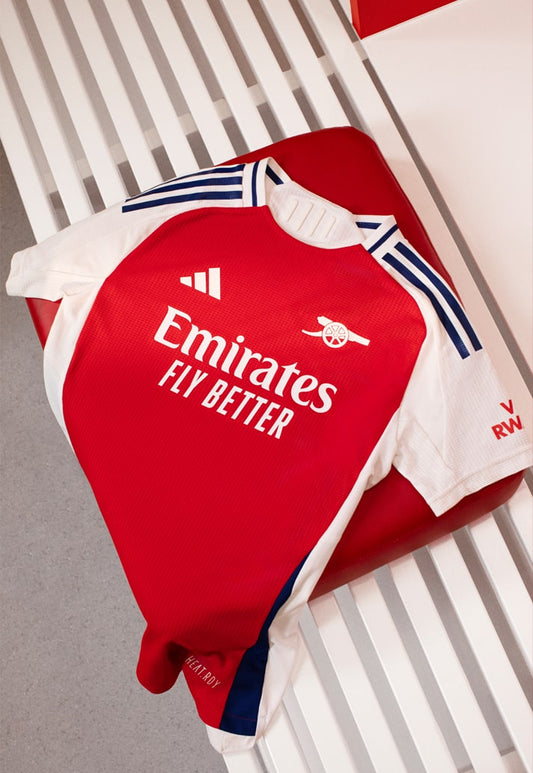 Arsenal Kit 2024/25