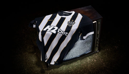 Atlético Mineiro's Swoosh Shift: Nike Ignites a New Era and Vibe for Galo