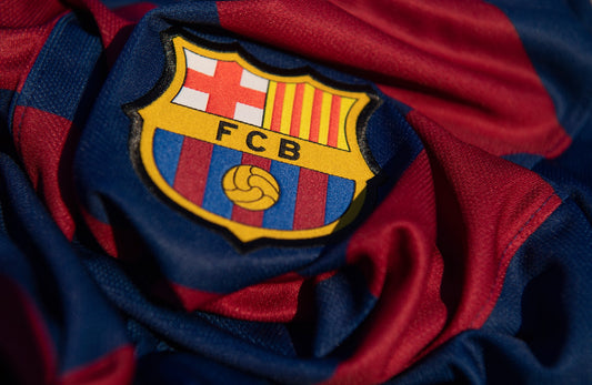 Barcelona Considers Bold Move Away from Nike to In-House Kit Production Amid Tension