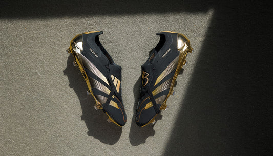 Jude Bellingham Adidas signature boots 