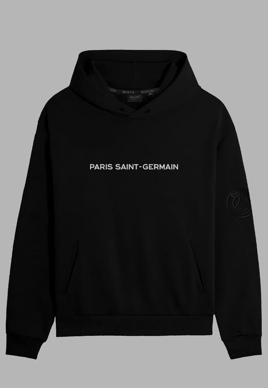 PSG x BLVCK Collection Dropped